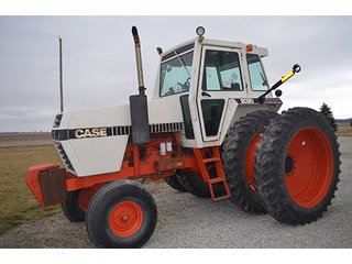 Property photo 96 - FARM EQUIPMENT AUCTION - NEW ERA FARMS, LP IN ALLEN COUNTY, INDIANA